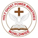 Logo Holy Ghost Power Ministries Worldwide